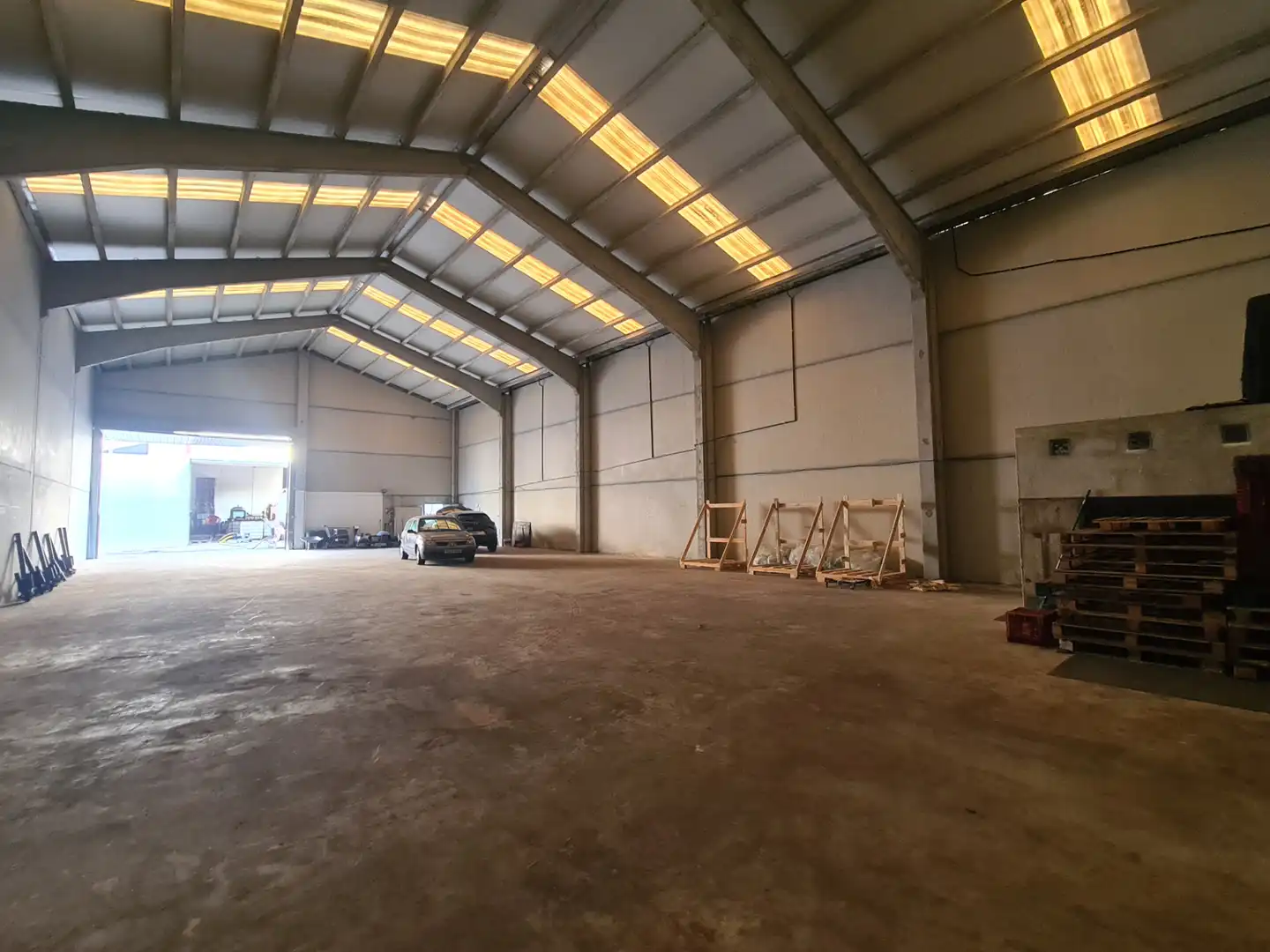 Industrial building for sale in Carretera Valencia-Barcelona