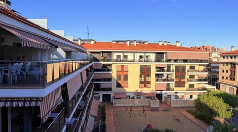 Foto 2 de Piso en venta en Passeig Marítim, 18, Centre, Pineda de Mar