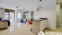 Kitchen of Flat for sale in Badalona