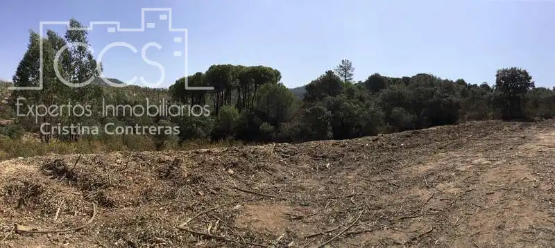 Terreni e lotti in vendita a El Castillo de las Guardas, imagen 20