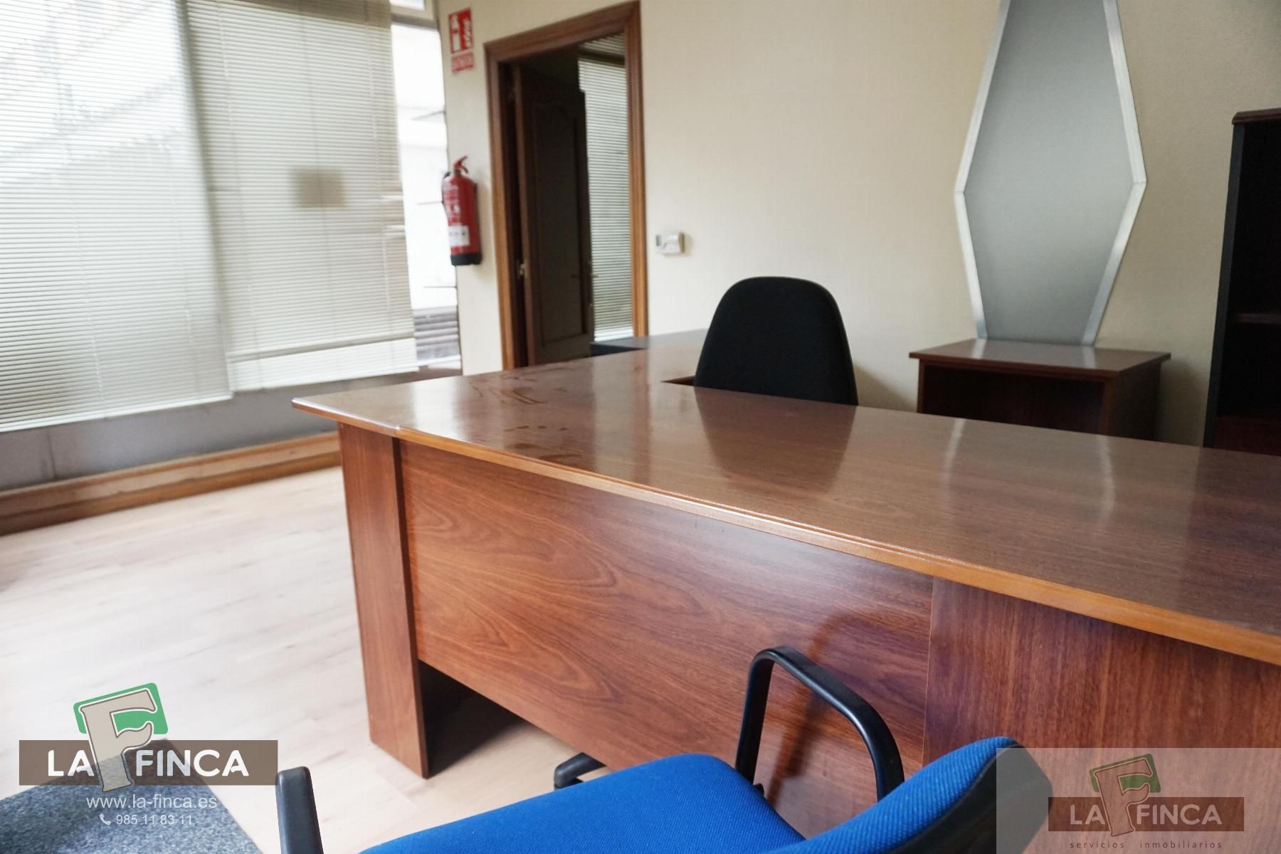 Premises for sale in Teatinos - Los Prados