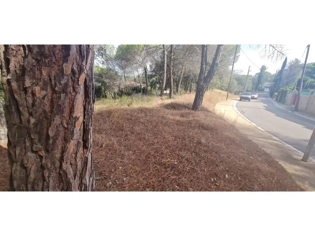 Terreny residencial en venda a Llagostera, imagen 21
