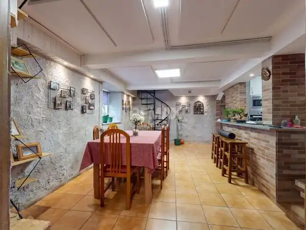 Casa con jardín en venta en Lugar O Val, imagen 6