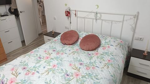 Foto 5 de Apartamento en venta en El Puerto, Roquetas de Mar