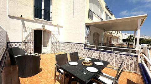 Foto 4 de Dúplex en venda a Calle Tomillo, El Palmeral, Almería