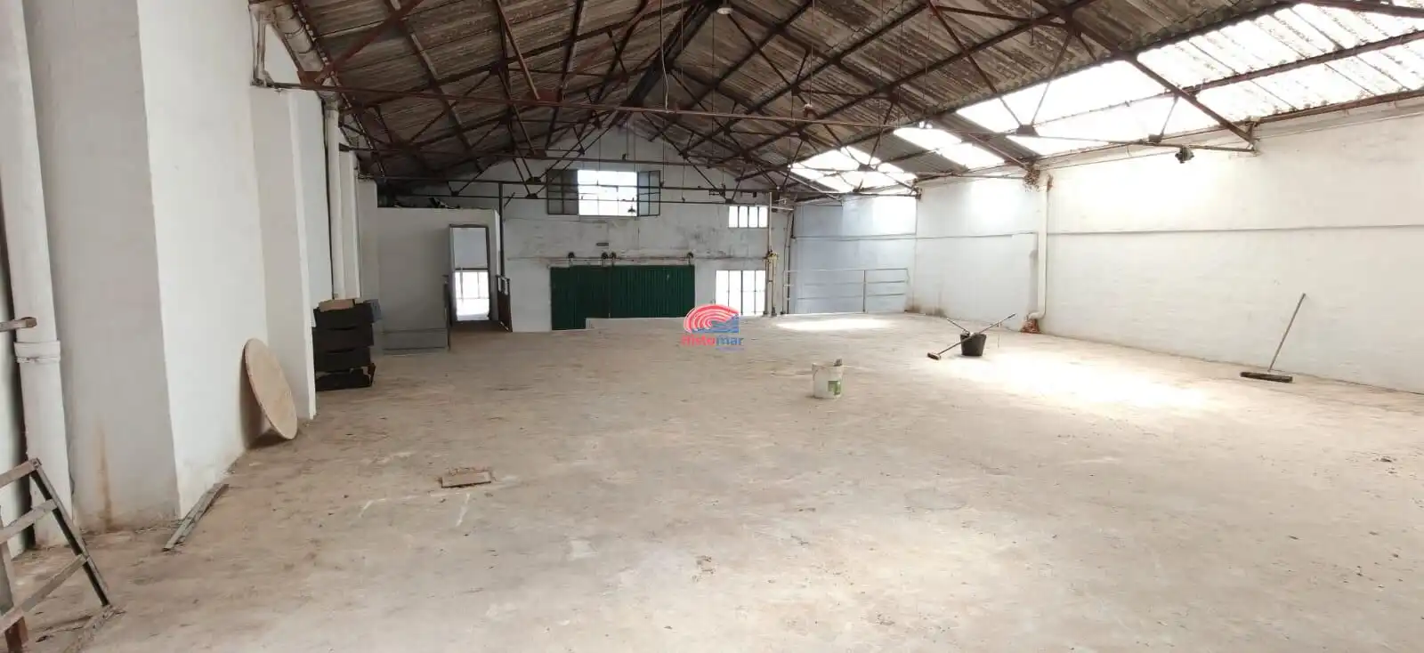 Nave industrial en venta en Sagunto ciudad, imagen 3