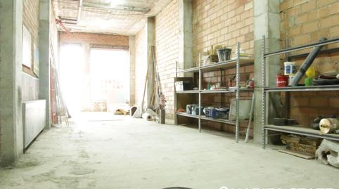 Photo 2 of Premises to rent in Calle Médico Francisco Pérez Company, 19, Los Molinos - Villa Blanca, Almería