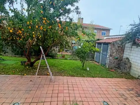 Casa aparellada en venda a José María Rodríguez de Tejada 14, imagen 26