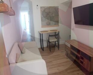 Bedroom of House or chalet to rent in Badajoz Capital  with Air Conditioner, Heating and Furnished
