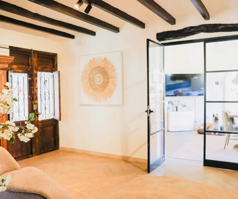 Houses for sale in Dénia  with Air Conditioner, Heating and Private garden
