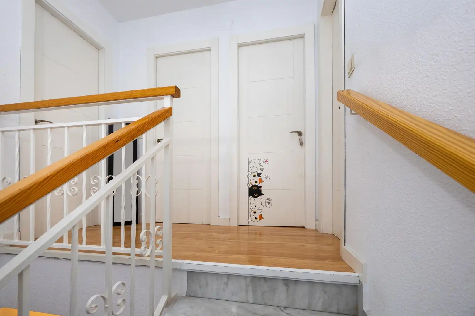 Einfamilien-Reihenhaus zum Verkauf in Granada