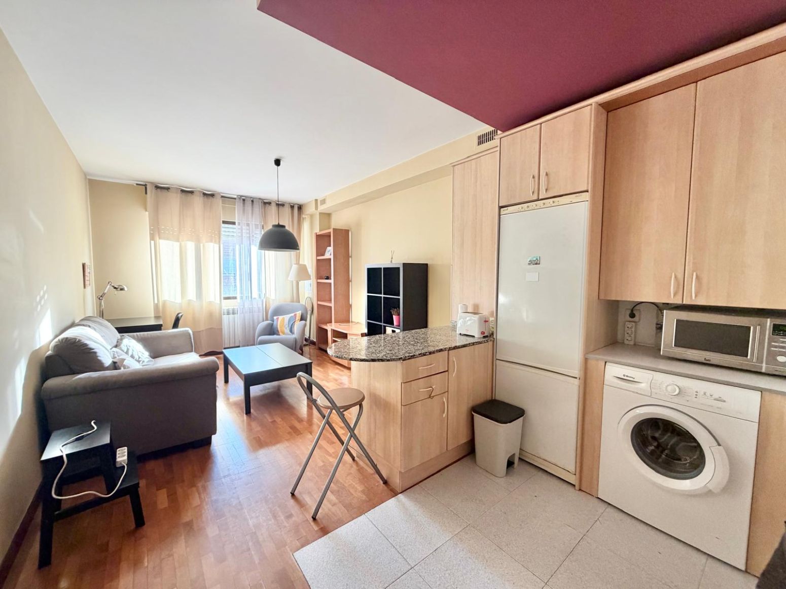 Pis de lloguer a Logroño - CL PIQUETE, Cascajos - Piqueras