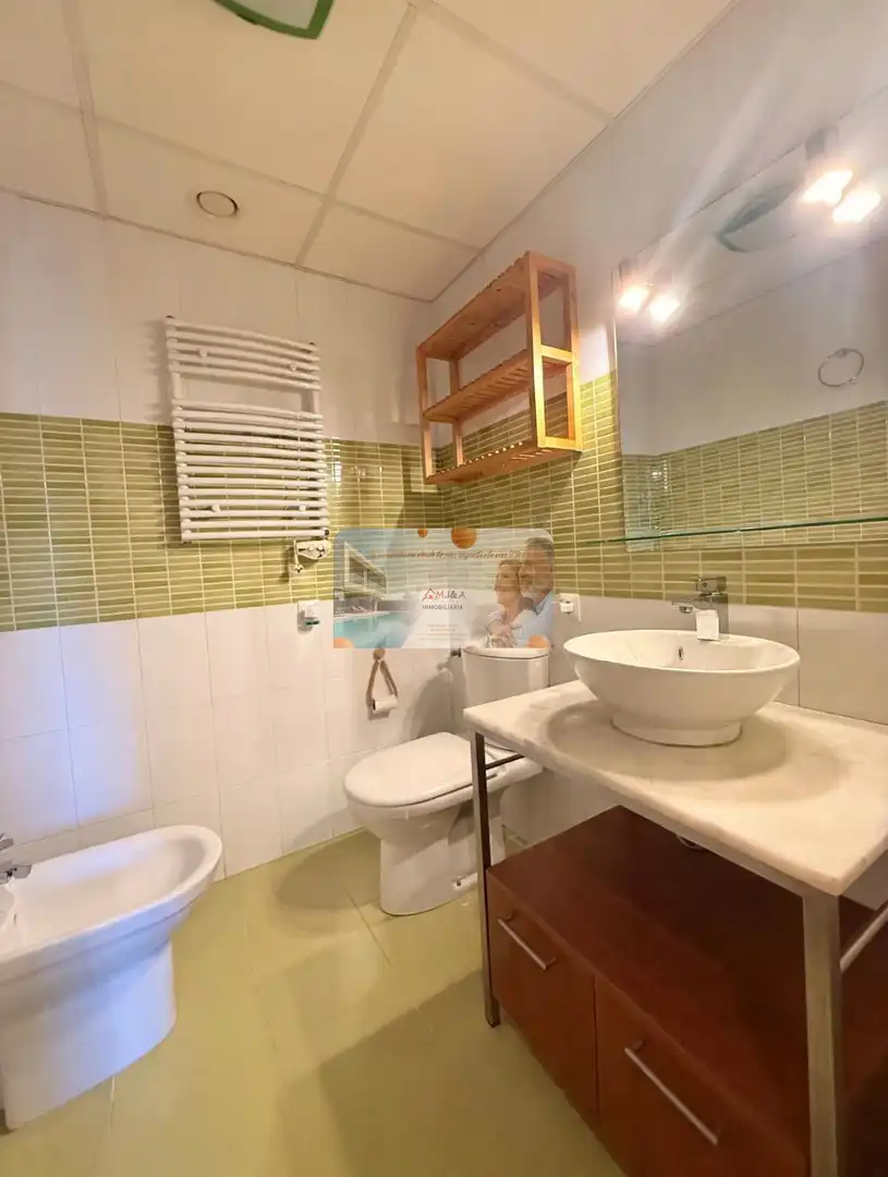 Appartement avec terrasse à vendre à MANUEL AZAÑA, imagen 25