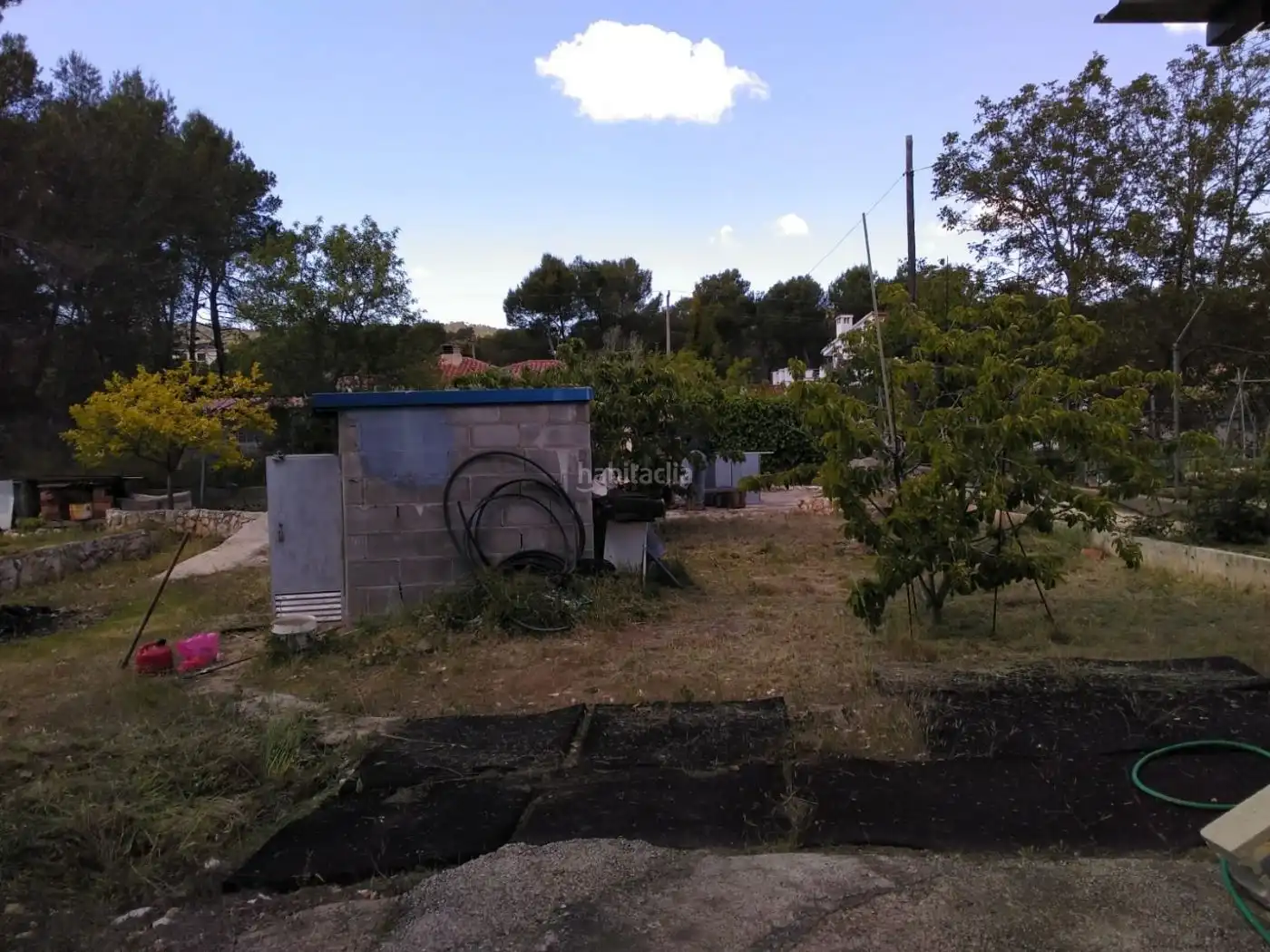 Terreno residenziale in vendita a Carrer Verge de Núria 284, imagen 5