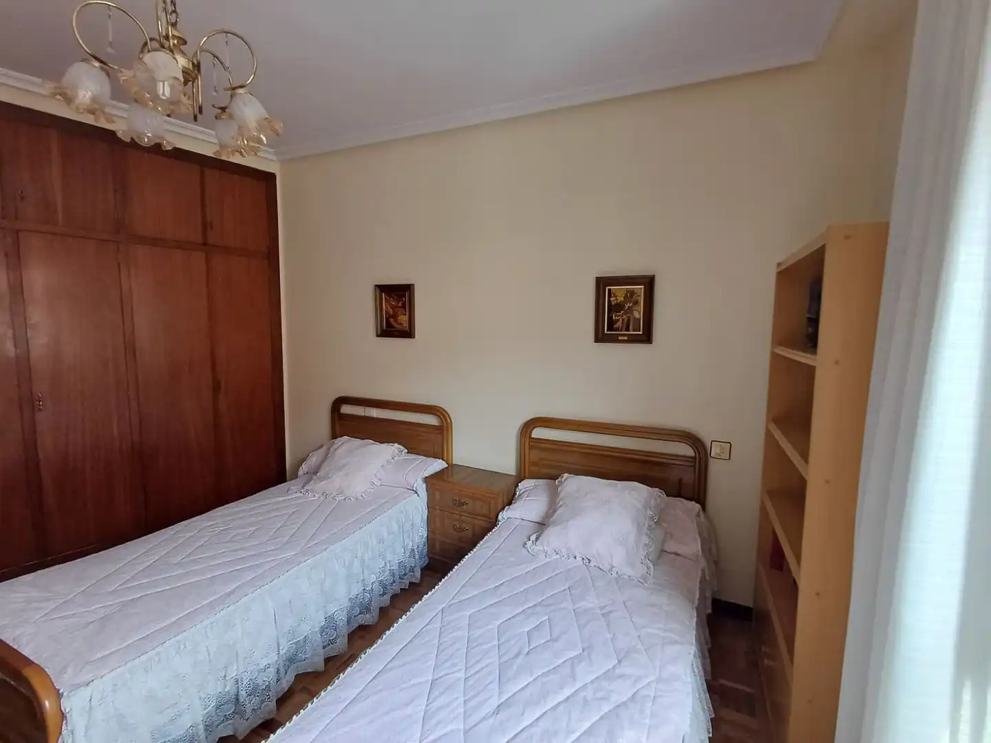 Flat for sale in N/A, Santa Marina - Polígono