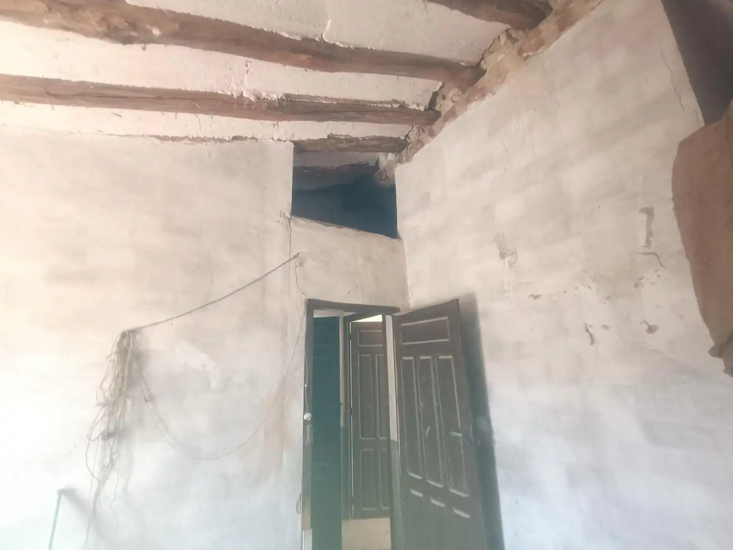 Casa rústica en venda a Cervera del Río Alhama, imagen 14