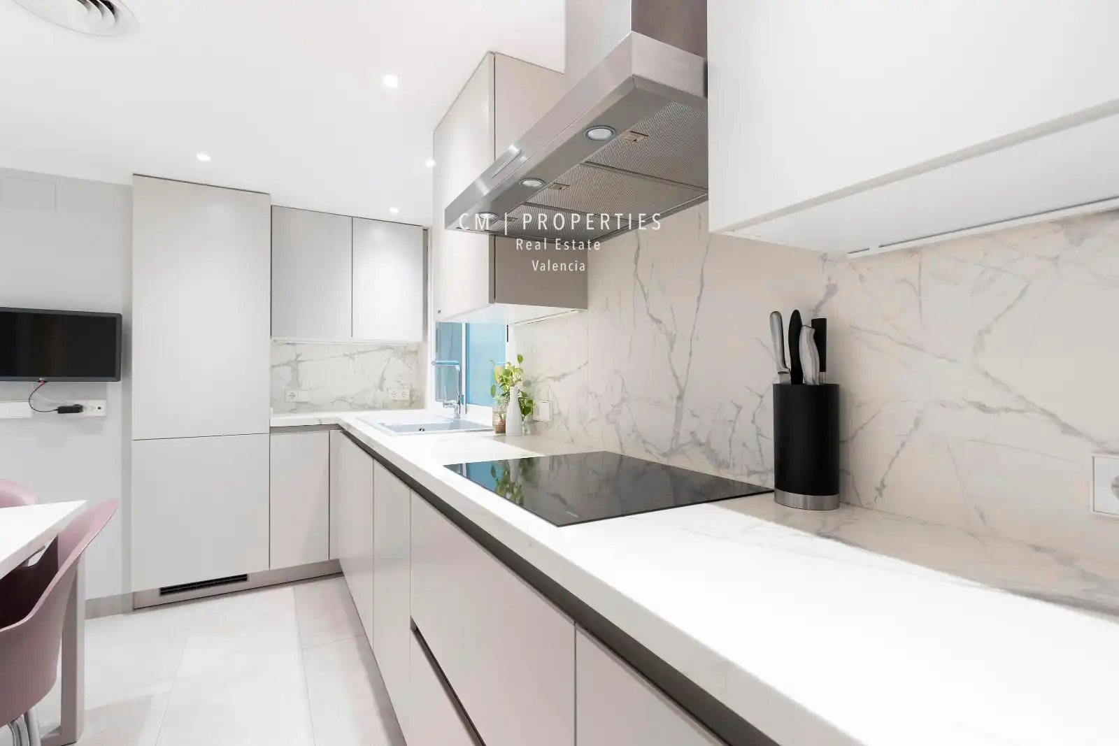 Flat for rent in Martinez Ferrando, El Pla del Remei