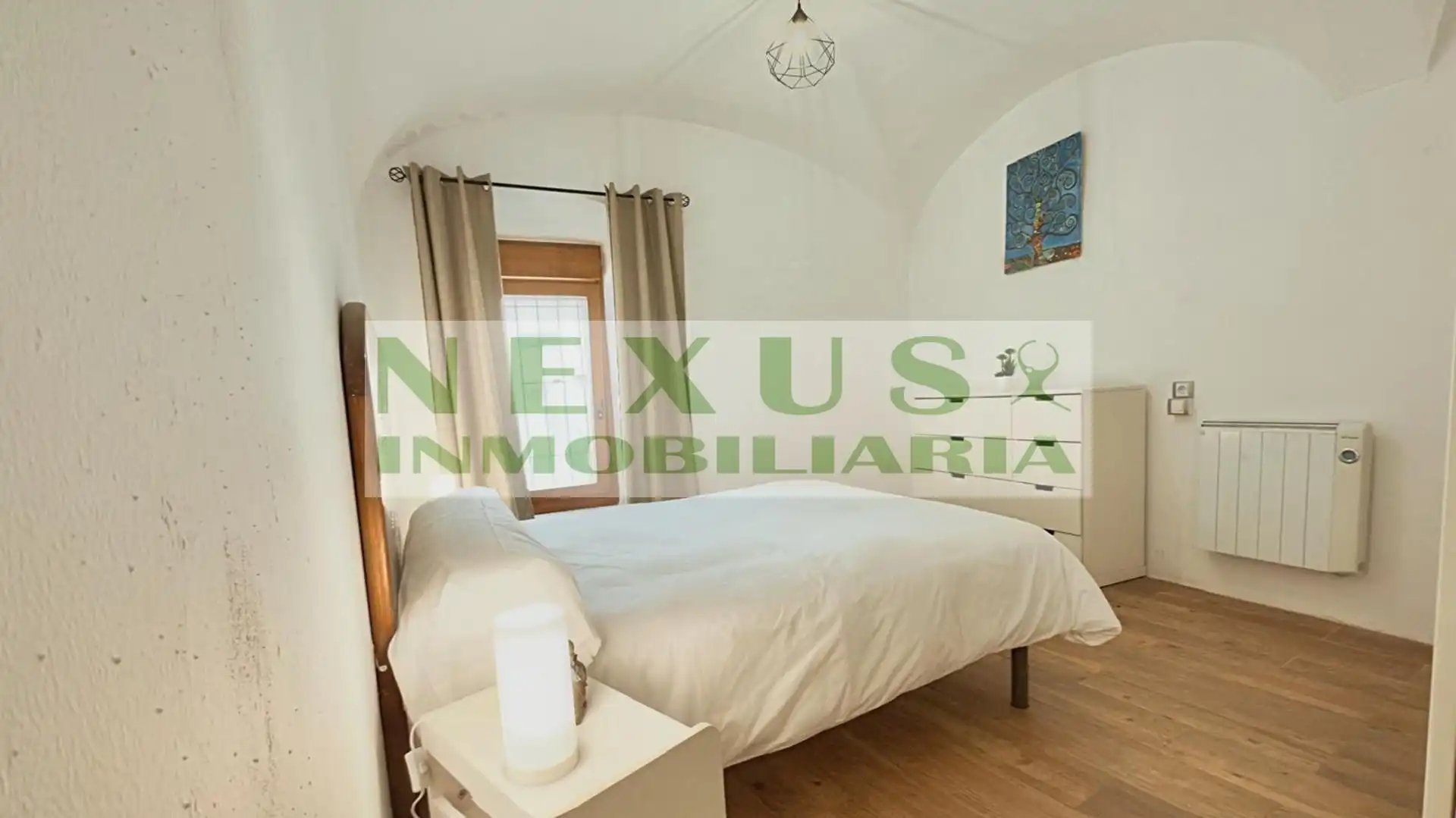 Apartament en venda a Casco Antiguo