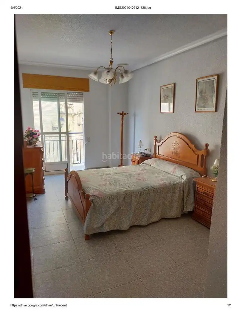 Flat for sale in Plaza de la Purísima 16, imagen 3