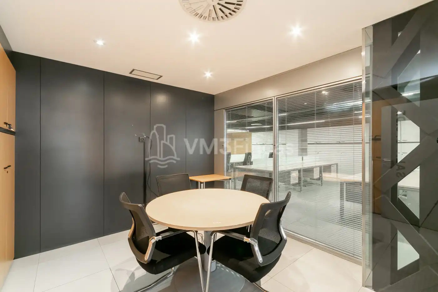 Oficina con ascensor en venta en Via Augusta, imagen 21