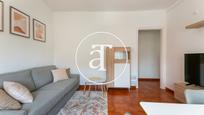 Bedroom of Flat to rent in  Barcelona Capital  with Air Conditioner