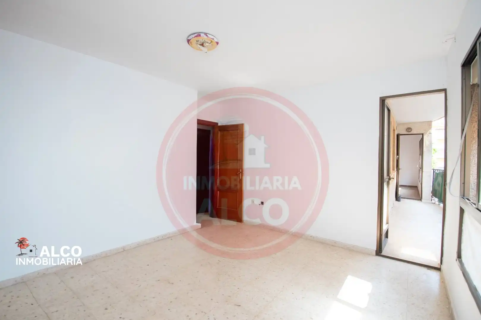 Living room of Flat for sale in Torrox  with Terrace