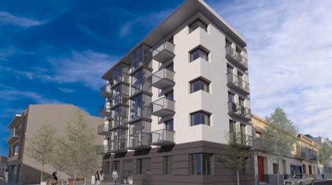 Foto 4 de Piso en venta en Carrer del Progrés, 179, Progrés - Pep Ventura, Badalona