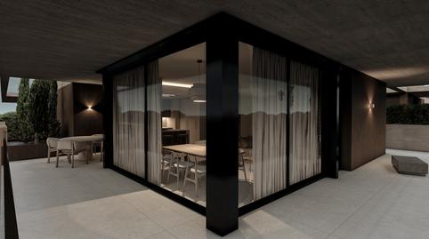 Foto 5 de vivienda de obra nueva en Piso en venta en Carrer Enric Vincke, 32, Avinguda Catalunya, Girona