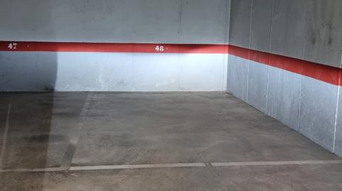 Foto 5 de Garatge de lloguer a Calle Luis Calatayud, 7, San Juan, Alicante