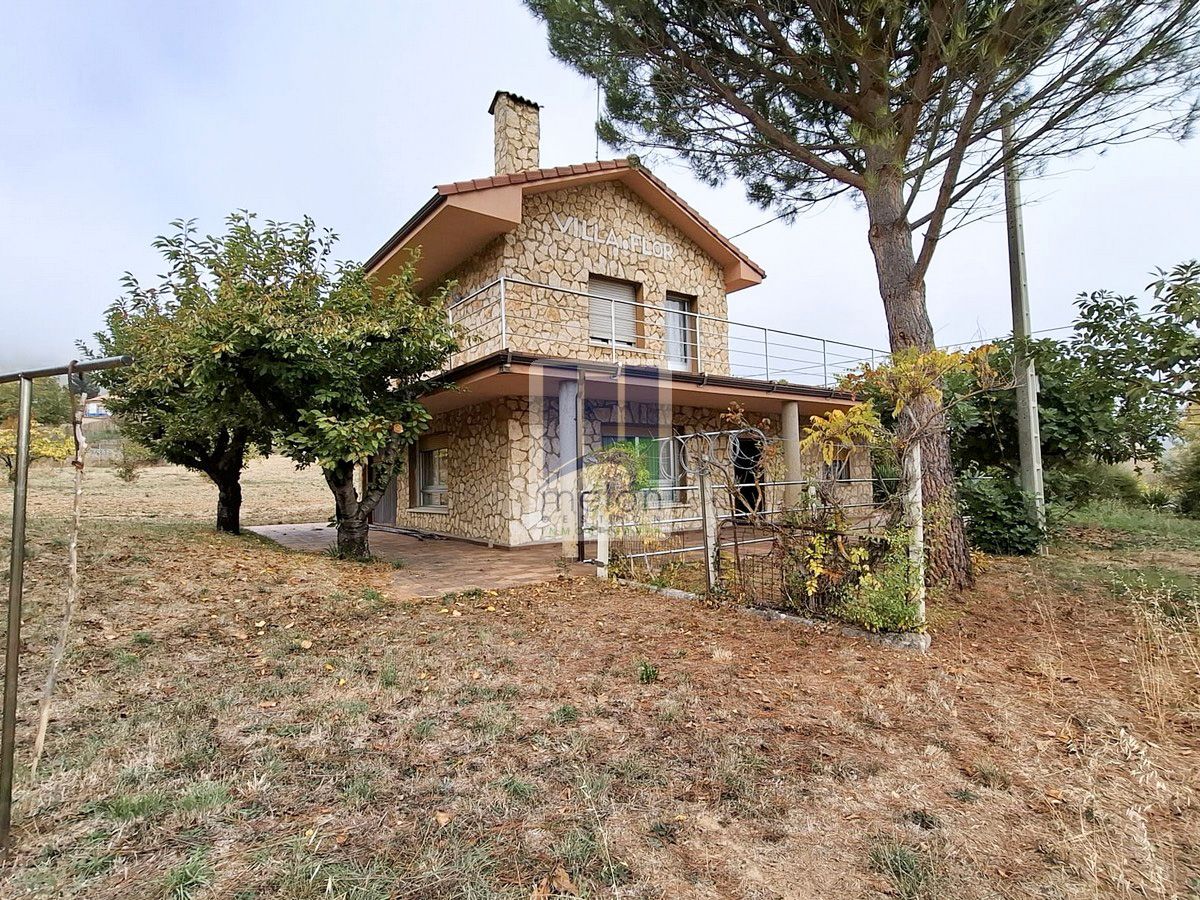 House or chalet for sale in VALDENOCEDA, Merindad de Valdivielso