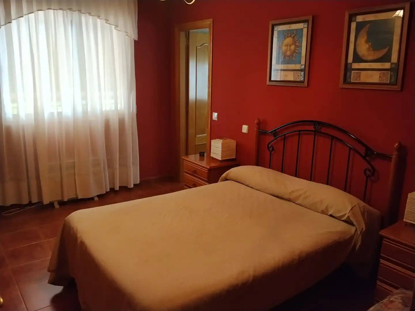 Casa amb jardí en venda a Colmenarejo, imagen 23