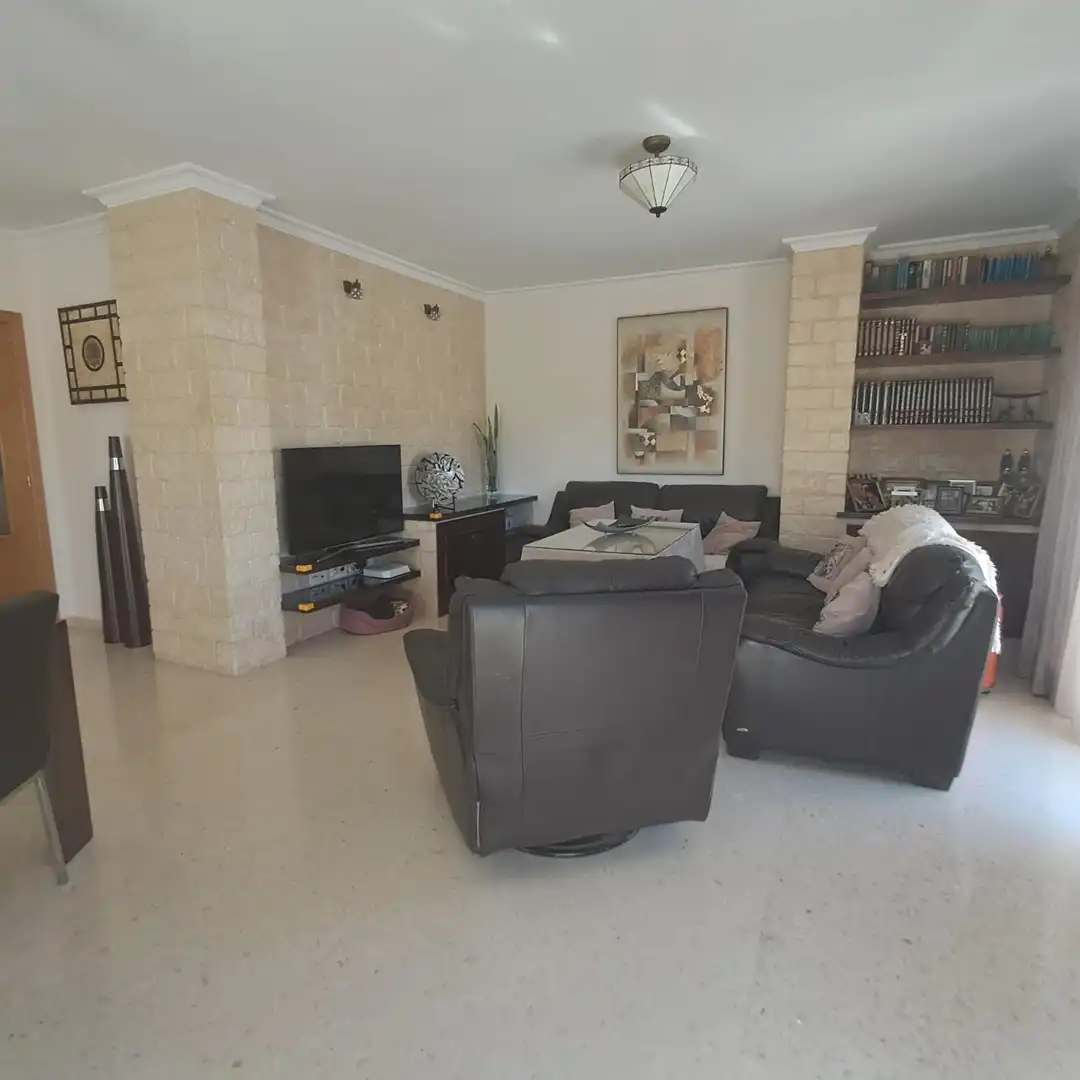 Attic for sale in Camino Camino Padre Cura, Huerta Nueva