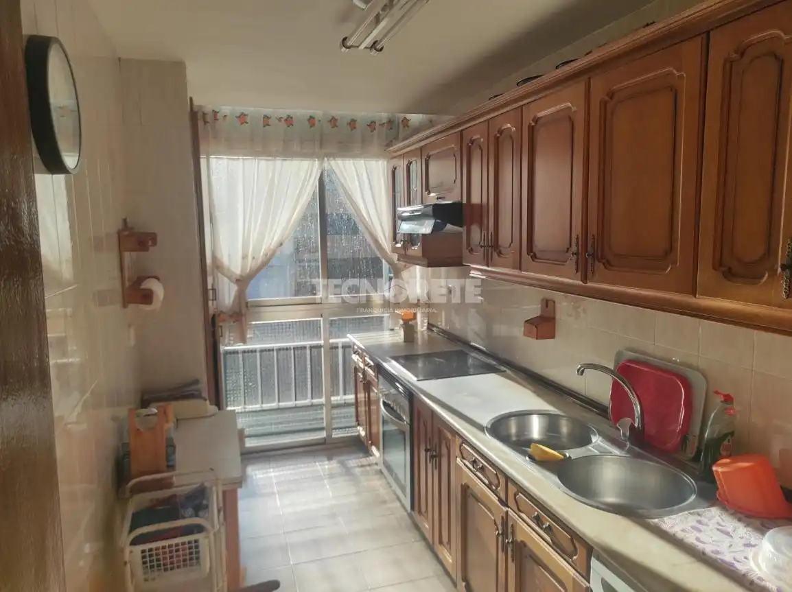 Kitchen of Flat for sale in Guadalajara