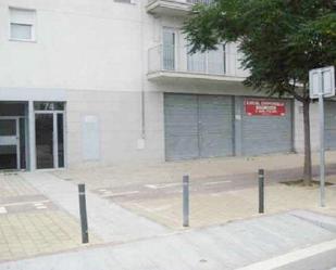 Garatge en venda en Mollet del Vallès