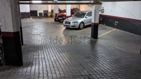 Foto 5 de Garaje en venta en Calle de Ercilla, 48, Madrid, Spain, 48, Acacias, Madrid Capital