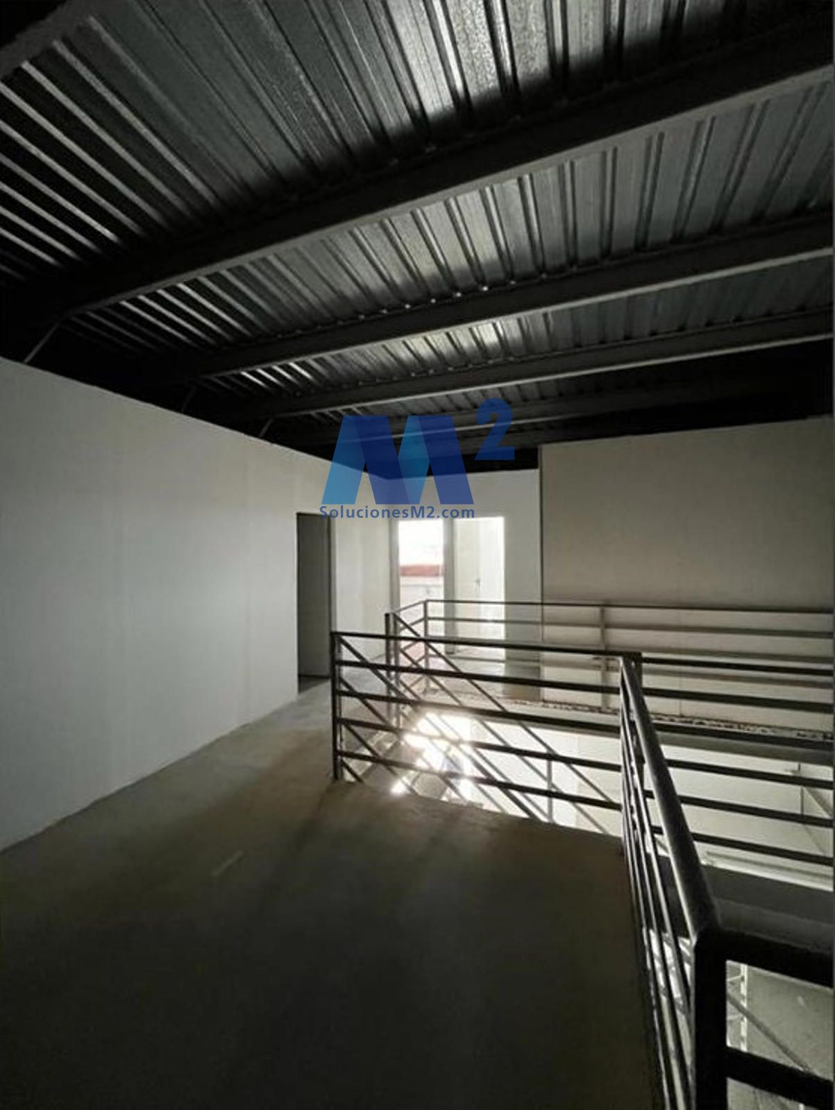 Nave industrial en venta en El Casar