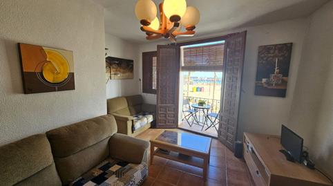 Foto 2 de Apartament de lloguer a Platja de Vila Joiosa, Alicante