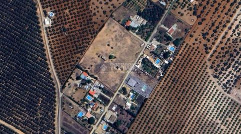 Terrenos en venta en Utrera