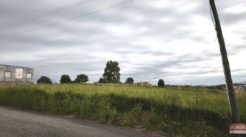 Terreno en venta en Monte.