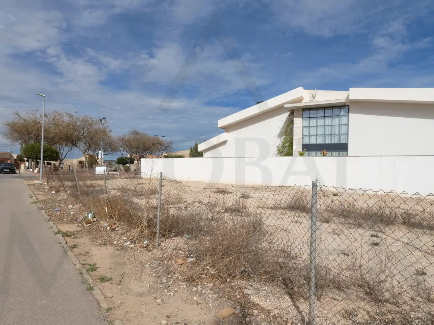 Residential for sale in Cartagena