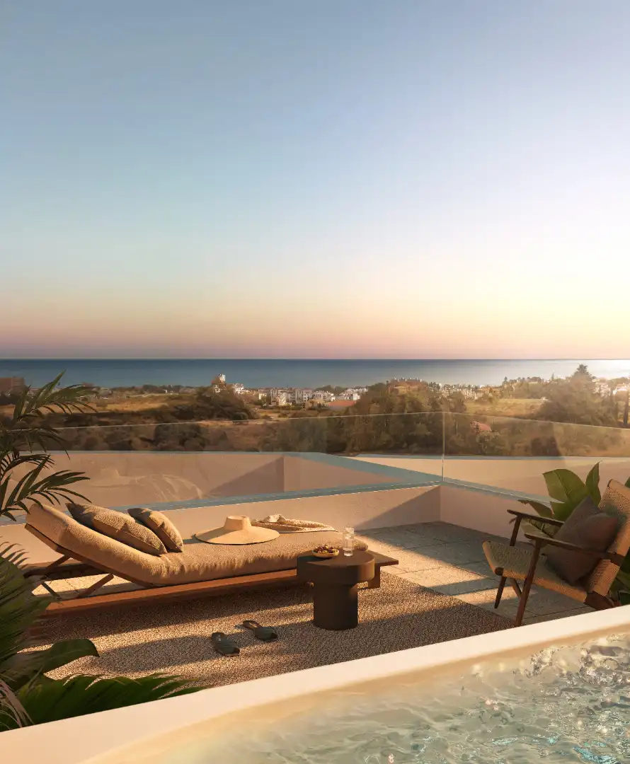Casa adosada en venta en Calle Siroco, 12, Riviera del Sol