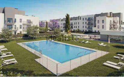 Flat for sale in Barrio Alto, San Juan de Aznalfarache