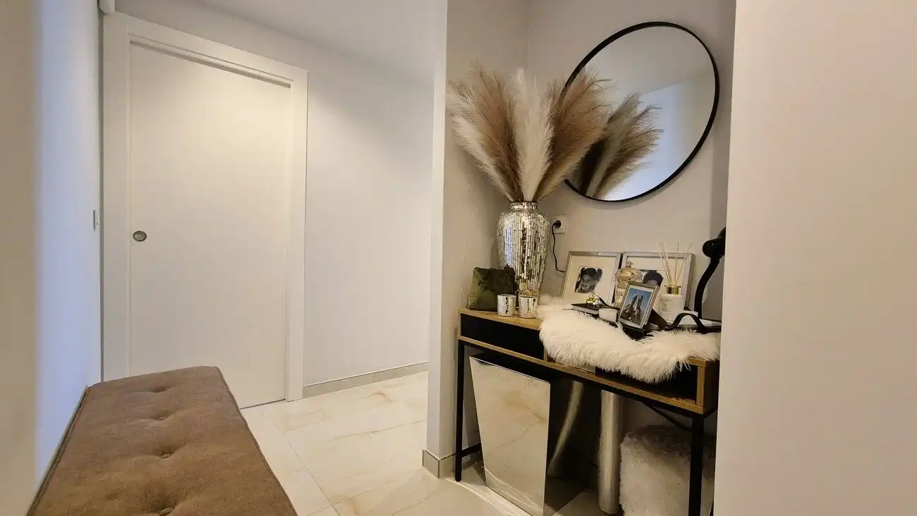 Apartment mit Pool zum Verkauf in Calle Salustiana, imagen 3