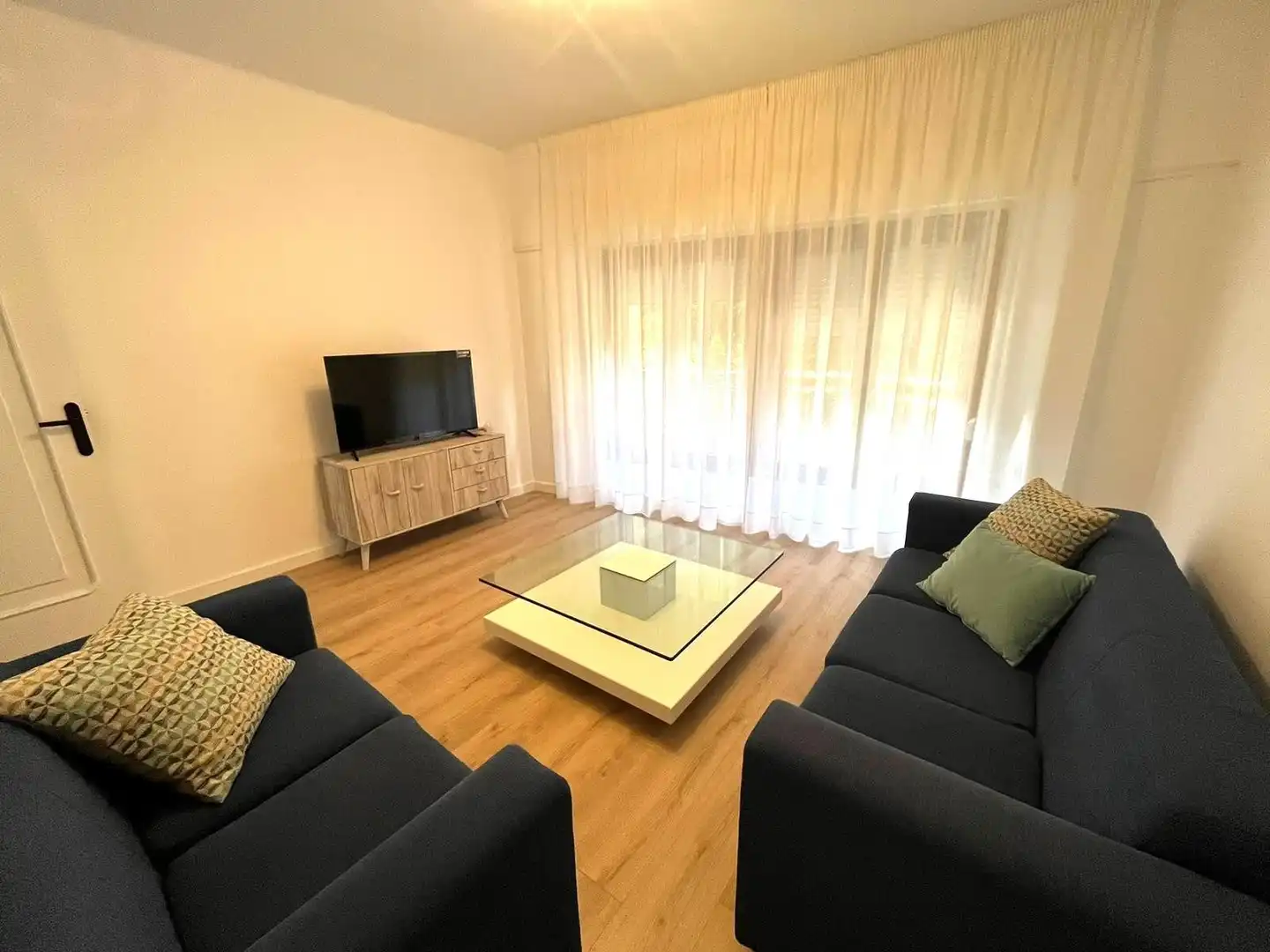 Flat for rent in Orihuela ciudad