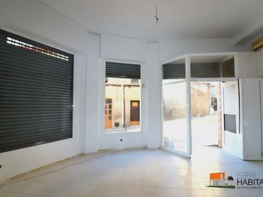 Local commercial à louer à Vilassar de Dalt