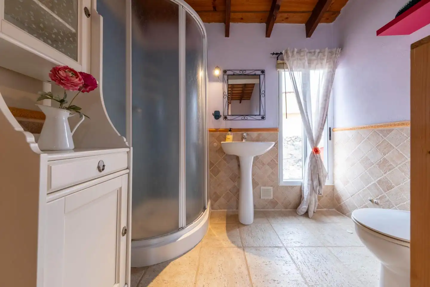 Baño de Casa o chalet en venta en Arona