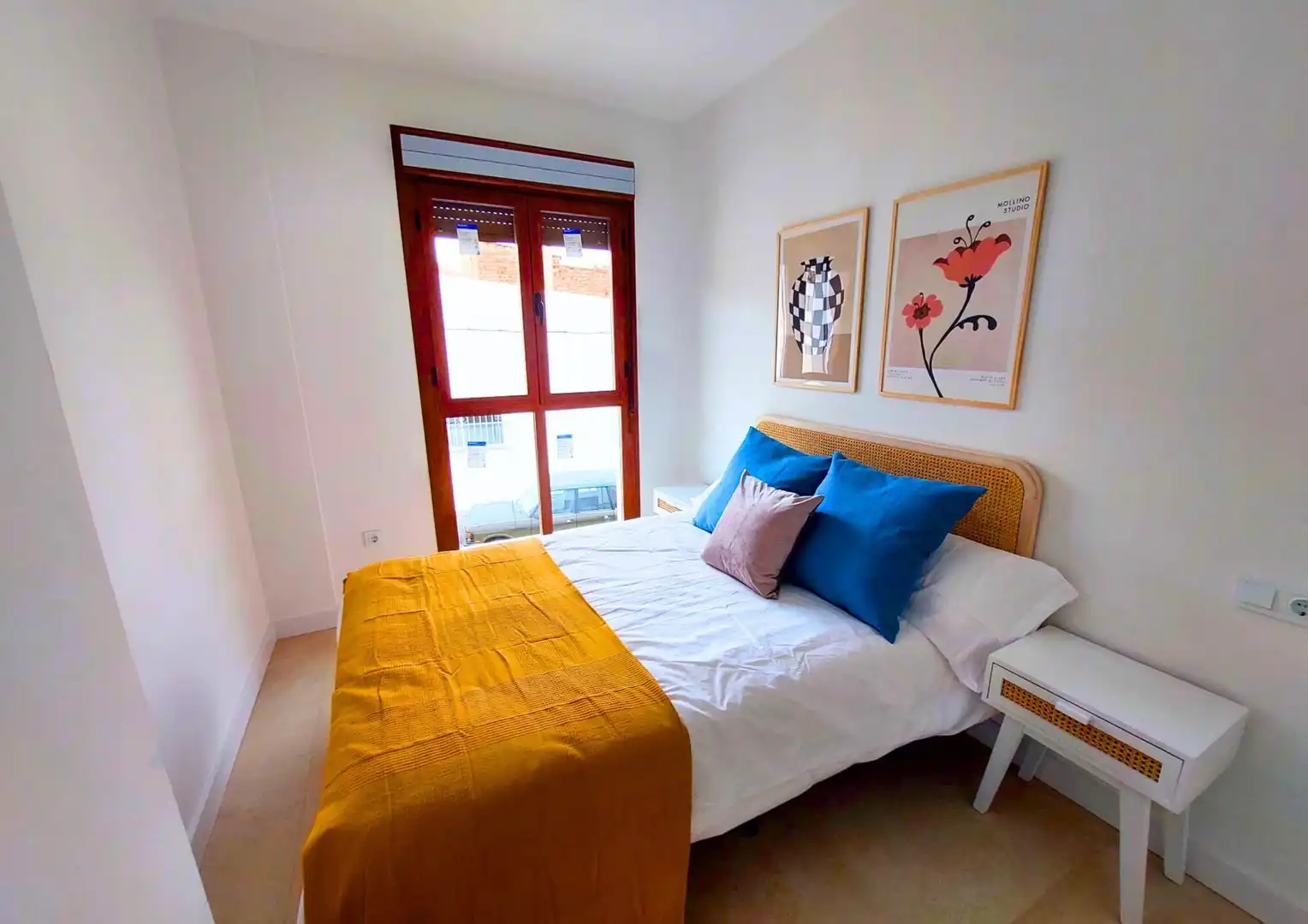 Flat with lift for sale in Ismael González de la Serna 9, imagen 11