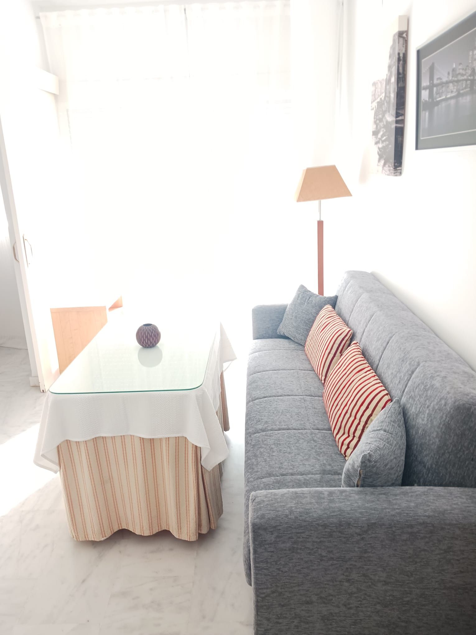 Flat to rent in Triana Oeste