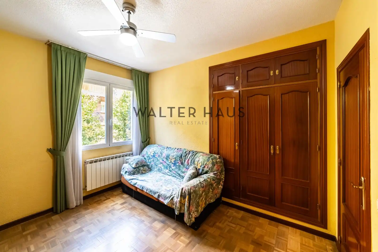 Appartamento in vendita a Calle de Alejandro Sánchez, imagen 12