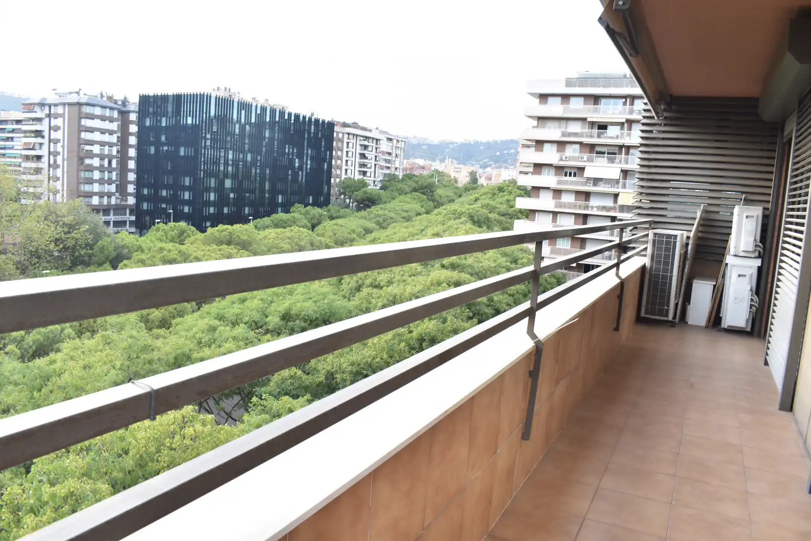 Appartement avec terrasse à vendre à Avinguda Diagonal 650, imagen 18
